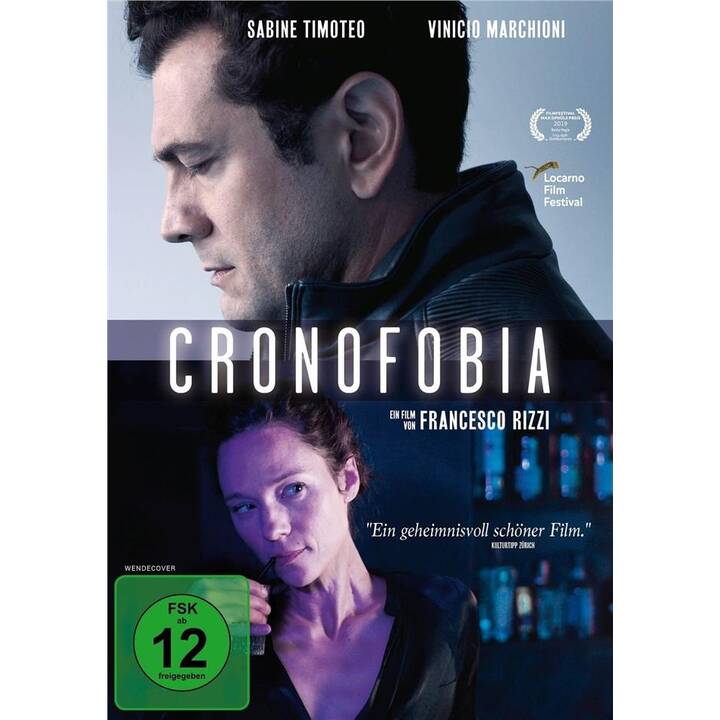 Cronofobia (DE, IT)