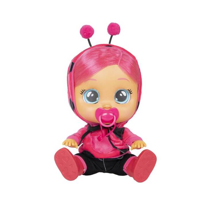 IMC TOYS Cry Babies Babypuppe