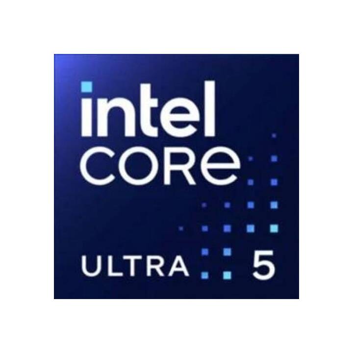 MEDION E15443 (15.6", Intel Core Ultra 5, 16 GB RAM, 512 GB SSD)