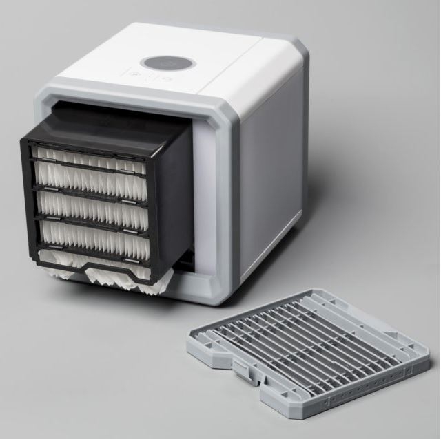 INTERTRONIC Mini Air Cooler