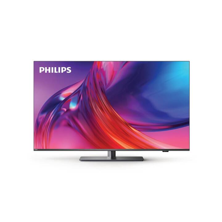 PHILIPS 50PUS8808/12 Smart TV (50", LED, Ultra HD - 4K)