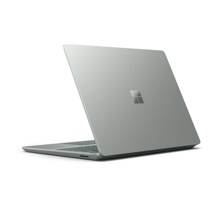 MICROSOFT Surface Laptop Go 2 (12.4", Intel Core i5, 8 GB RAM, 128 GB SSD)