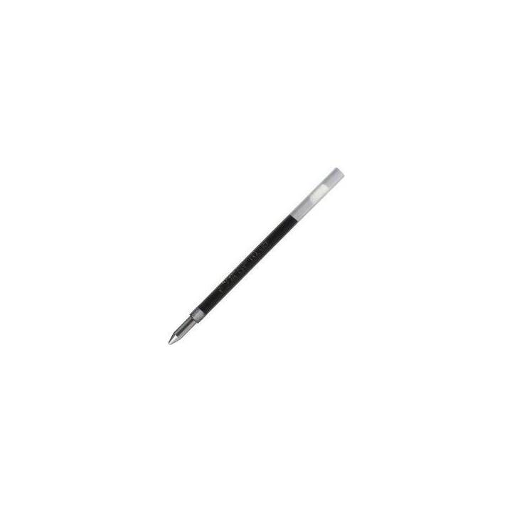 TOMBOW Mine de stylo à bille AirPress Pen (Noir, 1 pièce)