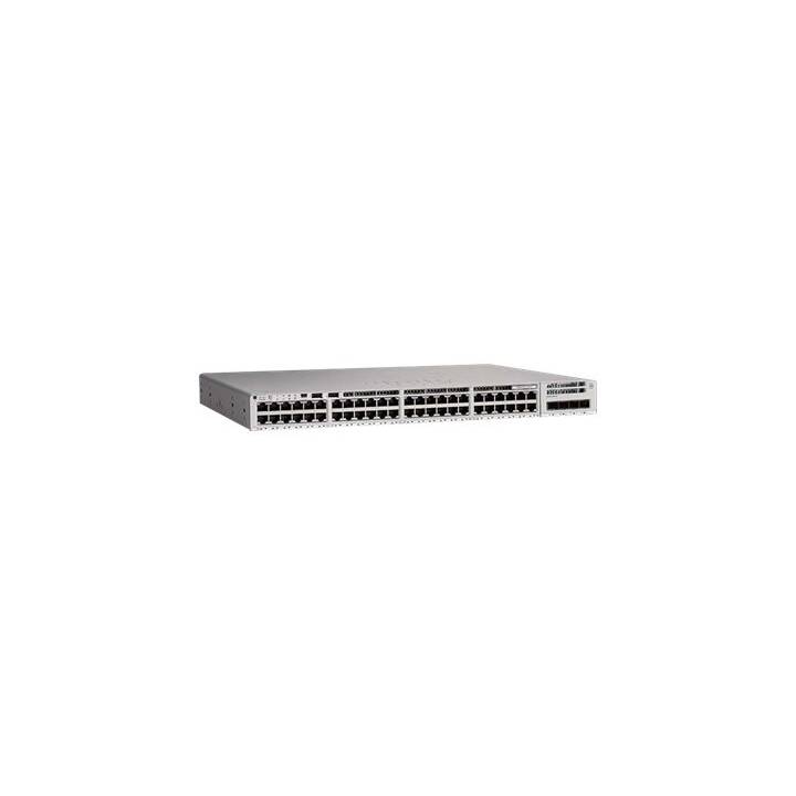 CISCO C9200L-48PL-4G-E