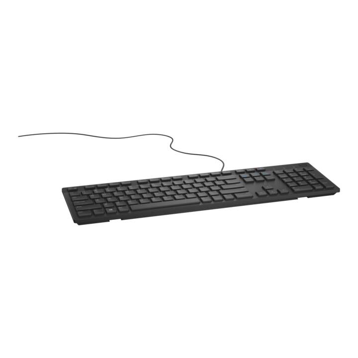 DELL 580-ADHM (USB, Italien, Kabel)