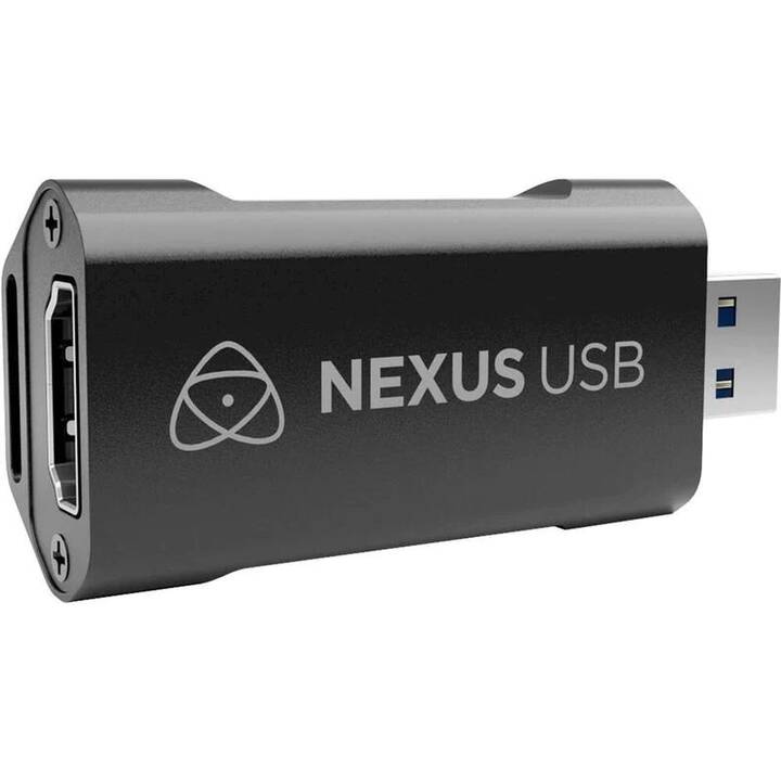 ATOMOS Nexus Adaptateur vidéo (HDMI)