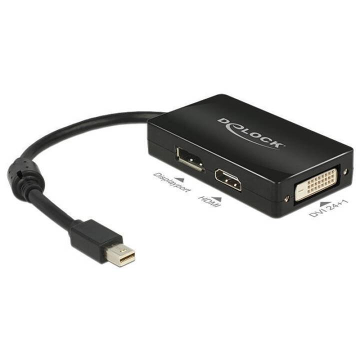 DELOCK Video-Adapter