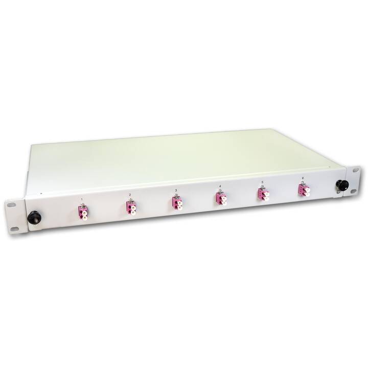 LIGHTWIN Spleissbox SPBOX12G50OM4DLC (1.5 m)