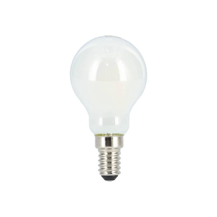 XAVAX Lampadina LED (E14, 40 W)