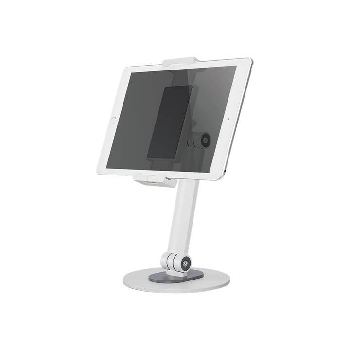 NEWSTAR DS15-540WH1 Supporto tablet (Bianco)