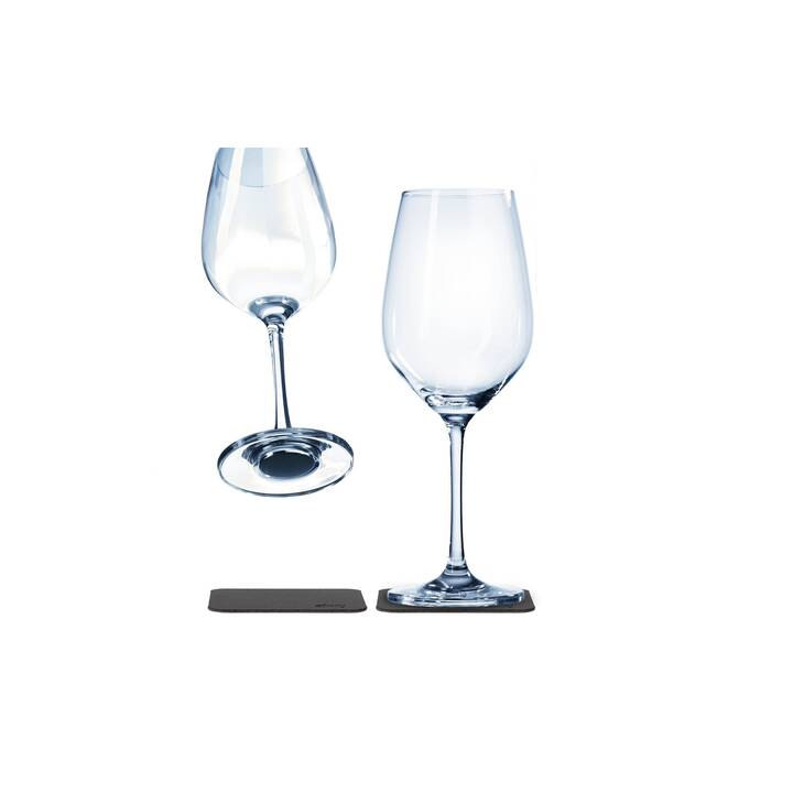 SILWY Bicchiere da vino (2 pezzo)