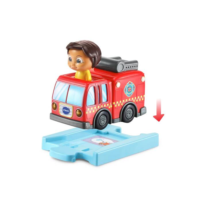 VTECH CoComelon Voiture