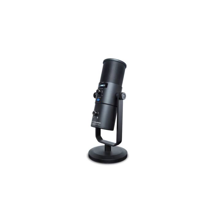 M-AUDIO Microphone de table (Noir)