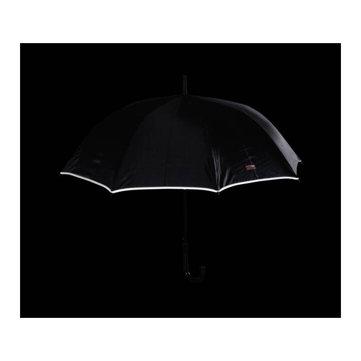 INTERDISCOUNT Parapluie-canne Automatic (98 cm)