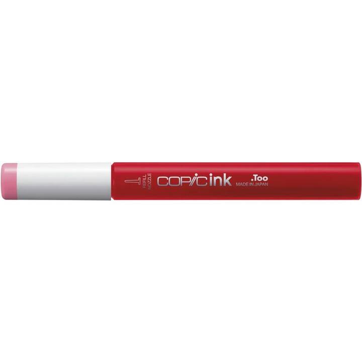 COPIC Tinte RV14 - Begonia Pink (Pink, 12 ml)