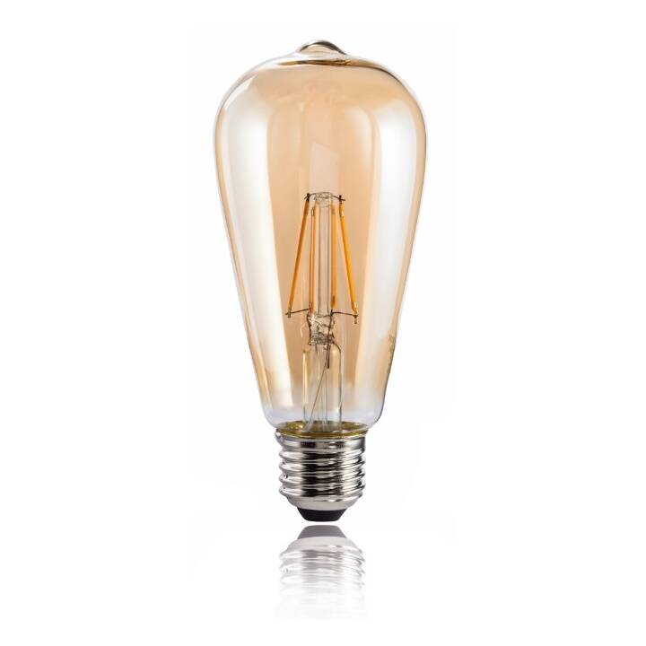 XAVAX Lampadina LED (E27, 7 W)