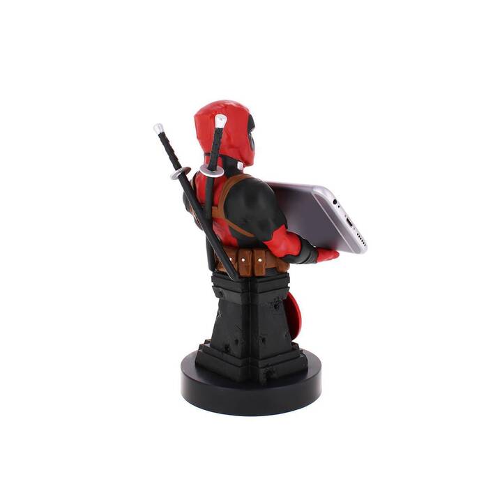 EXQUISITE GAMING Cable Guys - Deadpool Zombie