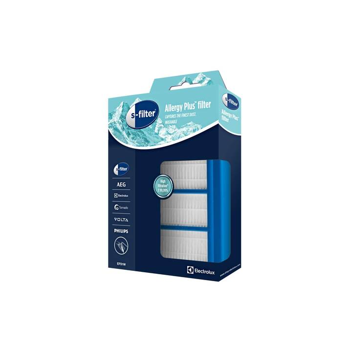 ELECTROLUX Filter EFS1W