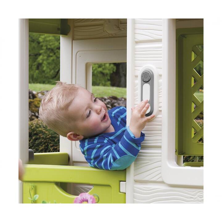 SMOBY INTERACTIVE Doorbell Estensione del casa da gioco