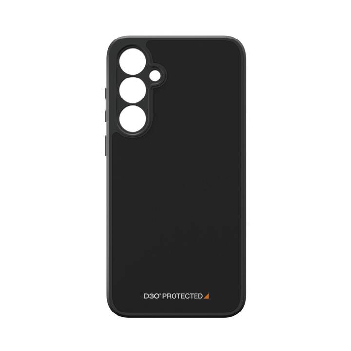 PANZERGLASS Hardcase (Galaxy A55, Schwarz)