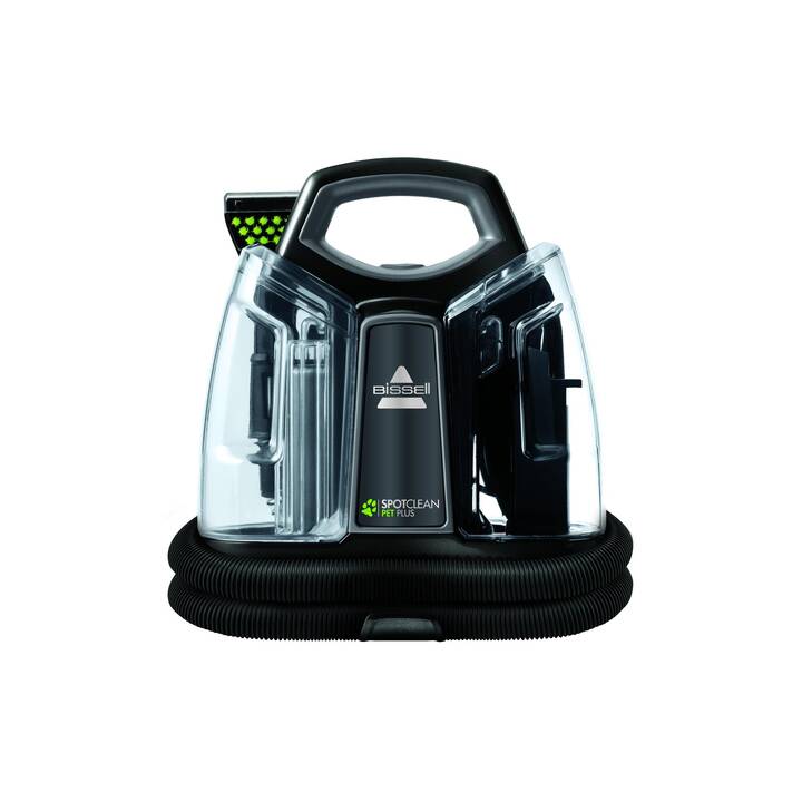 BISSELL Spotclean Pet Plus (330 W, ohne Beutel)