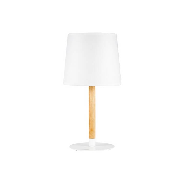 PAULEEN Lampe de table (Blanc)