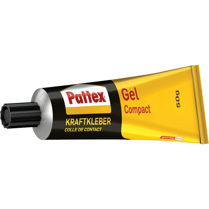 PATTEX Alleskleber PT50N (50 g)
