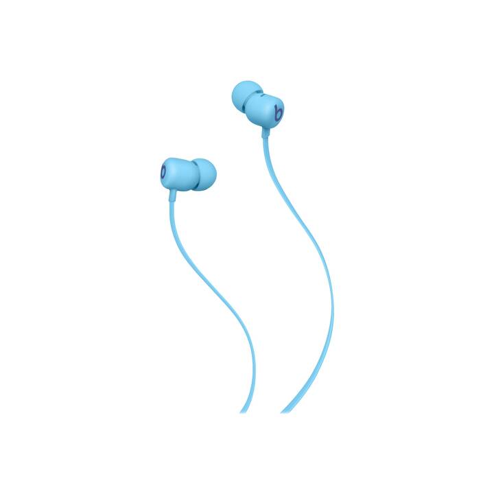 APPLE Beats Flex Bluetooth (In-Ear, Flame Blue)