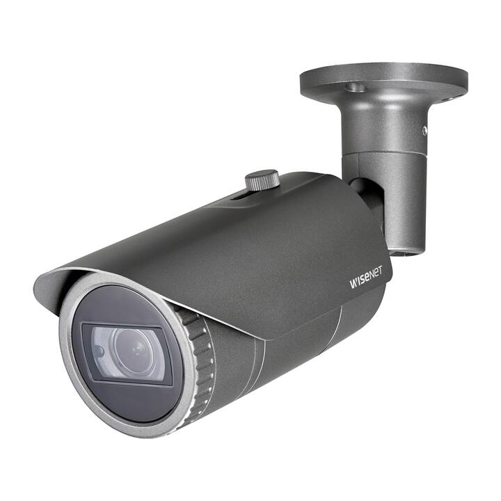 HANWHA TECHWIN Caméra réseau QNO-6082R (2 MP, Bullet, RJ-45)