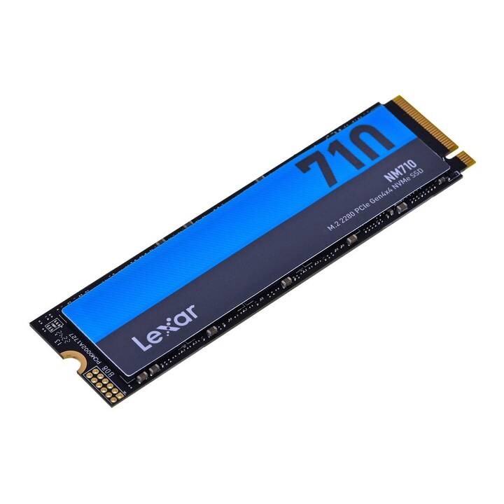LEXAR MEDIA NM710 (PCI Express, 1 TB)