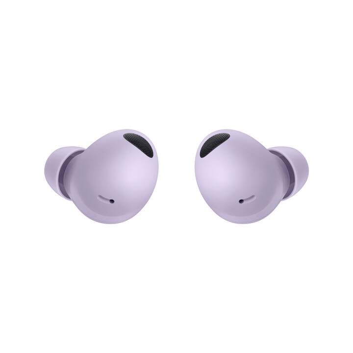 SAMSUNG Galaxy Buds2 Pro (Earbud, ANC, Bluetooth 5.3, Bora Purple)