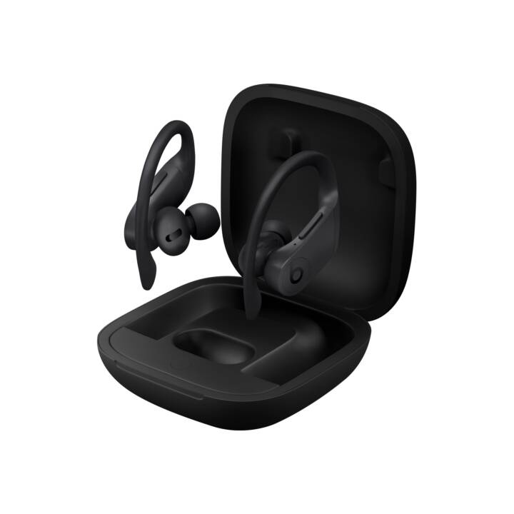 BEATS Powerbeats Pro (In-Ear, Schwarz)