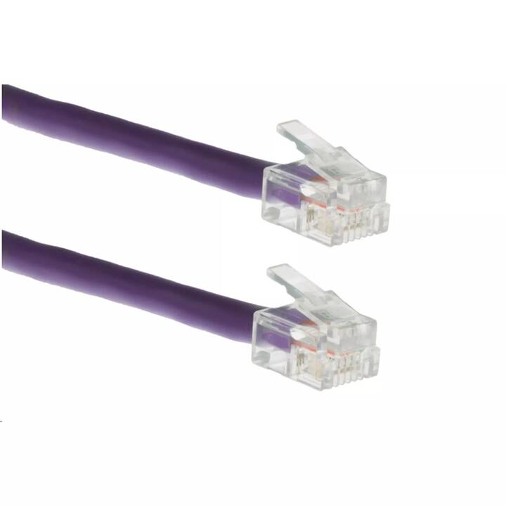 CISCO ADSL Câble réseau (RJ-11, 3 m)