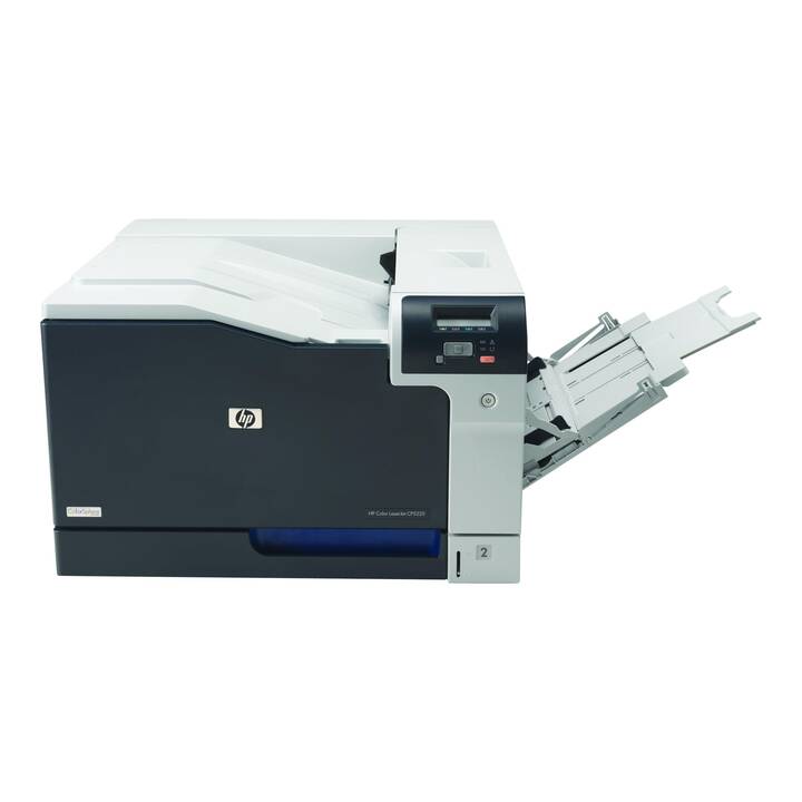HP Color LaserJet Professional CP5225n (Imprimante laser, Couleur, USB)