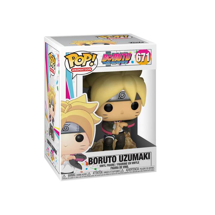 FUNKO Pop! Anime Classic (assorted) - Interdiscount