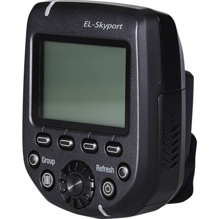ELINCHROM EL-Skyport Pro Transmitter (Schwarz)