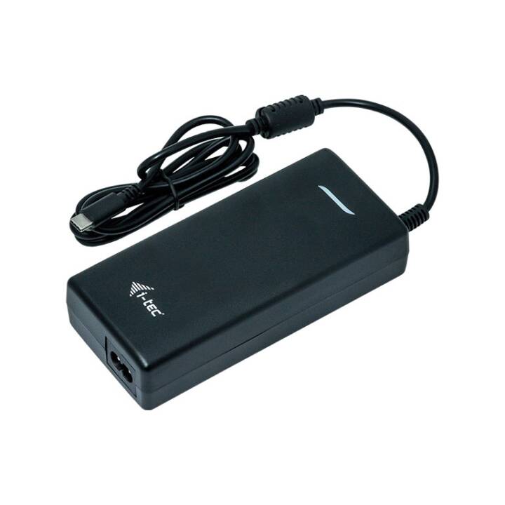 I-TEC Universal Charger 112W 1x US Bloc d'alimentation