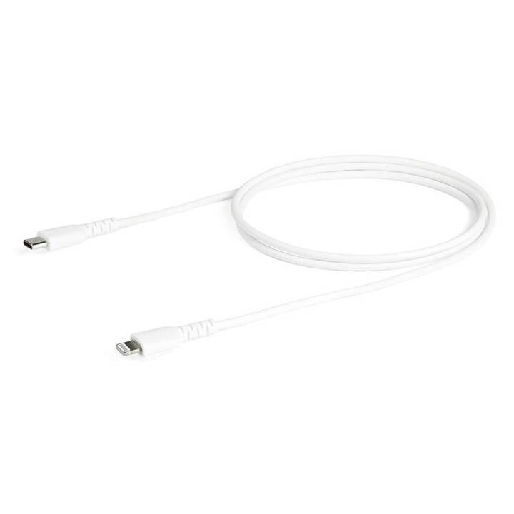 STARTECH.COM USB-Kabel (Lightning, USB-C, 1 m)