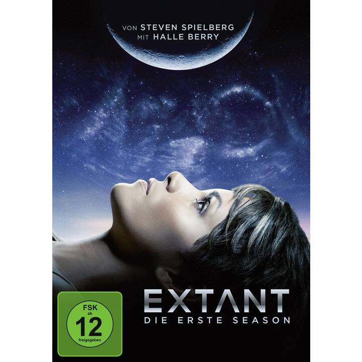 Extant Staffel 1 (DE, EN, FR, IT)