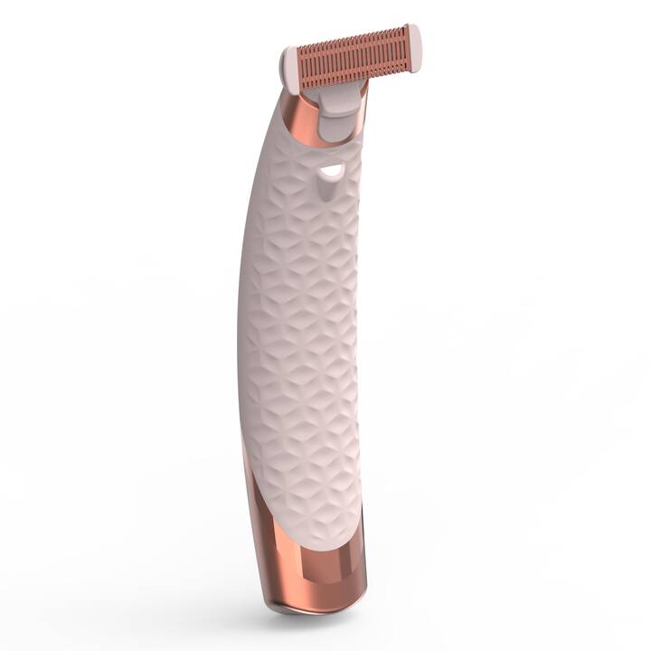 FLAWLESS Nu Razor (Trocken)