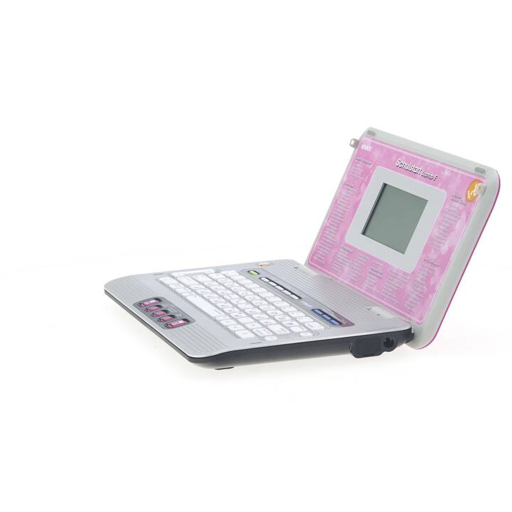 VTECH Lerncomputer Laptop E (EN, DE)