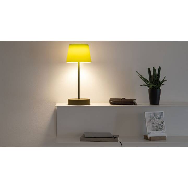 REMEMBER Lampe de table Fresh (Vert)