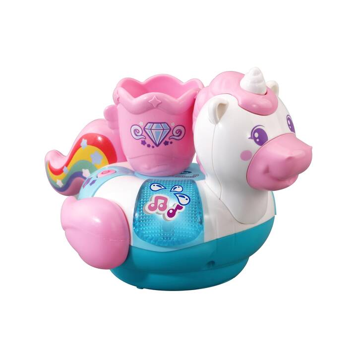 VTECH Badefigur (Einhorn)