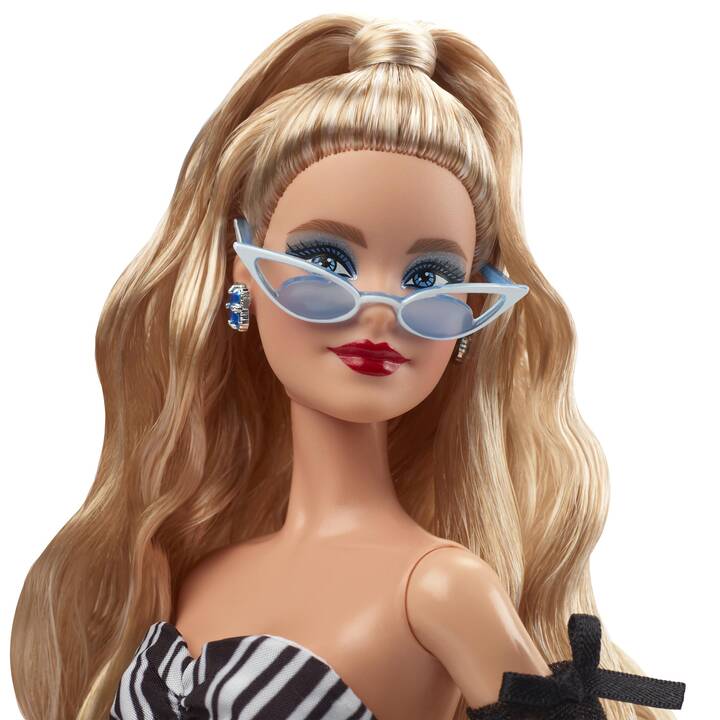 BARBIE Barbie Signature 65th Anniversary - Blonde