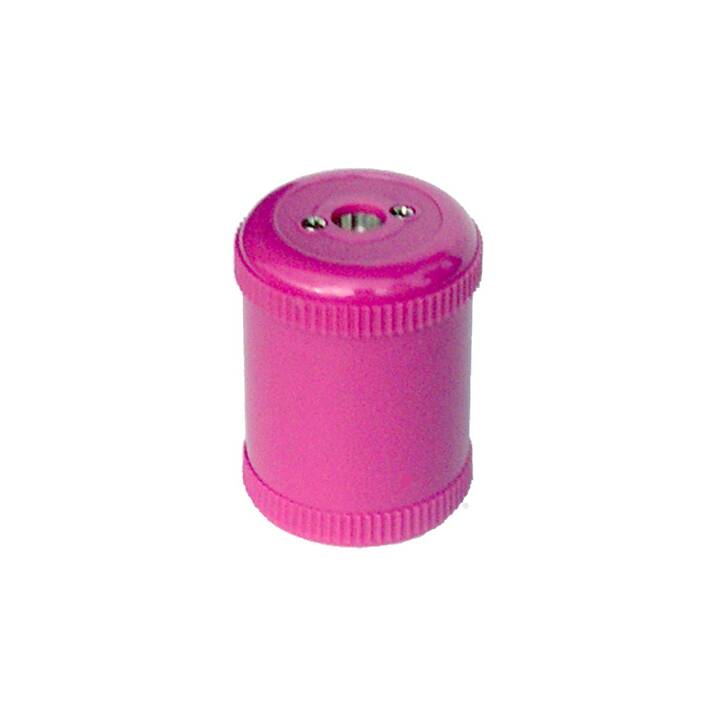 DUX Taille-crayon avec réservoir (Pink)