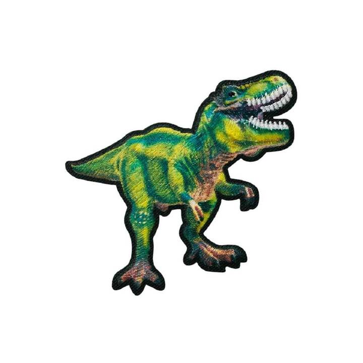 MONO QUICK Image à repasser T-Rex