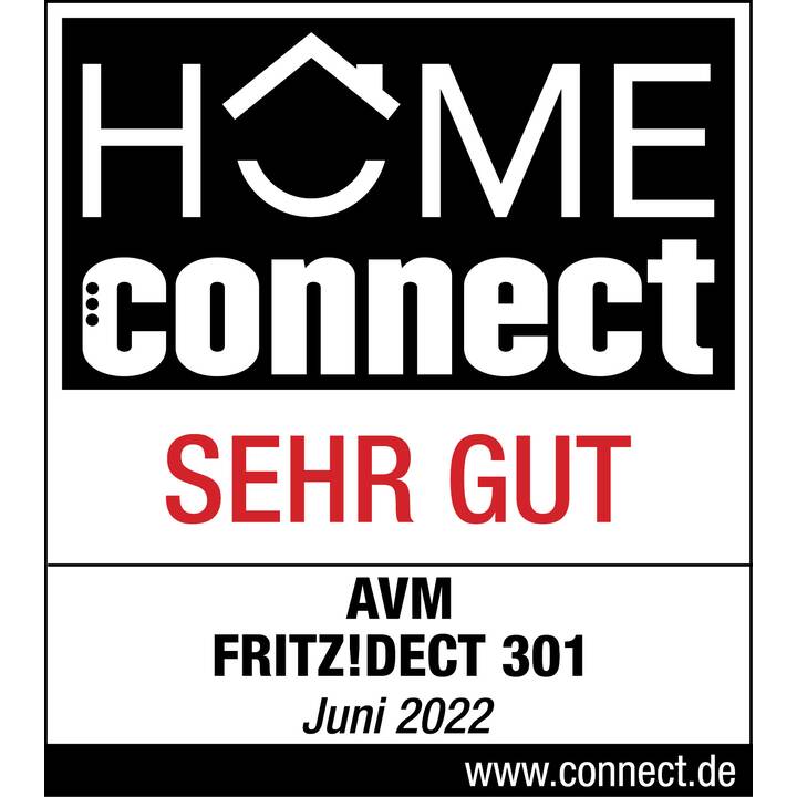 AVM FRITZ! Thermostat DECT 301