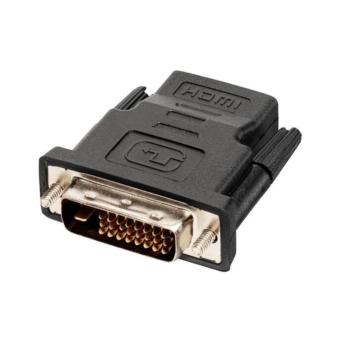 INTERTRONIC Video Adaptateur (DVI, HDMI)