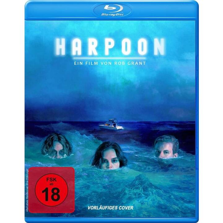 Harpoon (DE, EN)