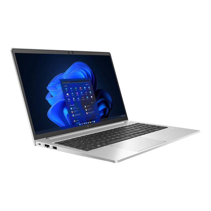 HP EliteBook 650 G9 (15.6", Intel Core i5, 16 GB RAM, 512 GB SSD)